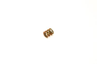 قطع غيار الشاحنات والحافلات - Bearing, rubber block, seal, feather - Feather - 81.97602.0687