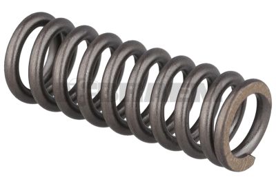 قطع غيار الشاحنات والحافلات - Bearing, rubber block, seal, feather - Feather - 81.97602.0881