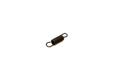 Truck and bus spare parts - bearing, rubber block, seal, feather - Feather - 81.97610.0109
