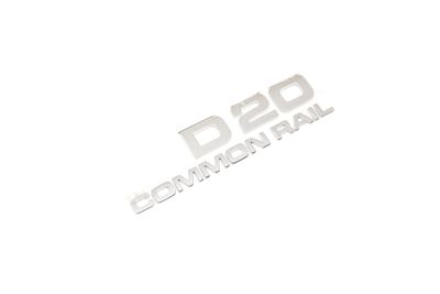 Pièces détachées poids lourd - Cabine - Carrosserie - Nomenclature - 81.97812.0080