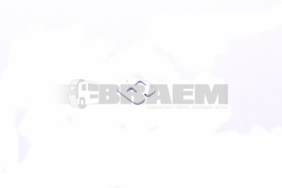 Truck and bus spare parts - Cab - Cabin bodywork - Nomenclature - 81.97878.0108