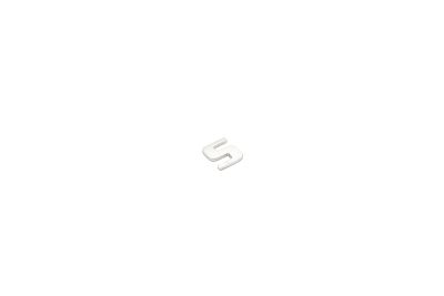 Truck and bus spare parts - Cab - Cabin bodywork - Nomenclature - 81.97878.0118