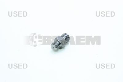قطع غيار الشاحنات والحافلات - Fitting - 81.98130.0581