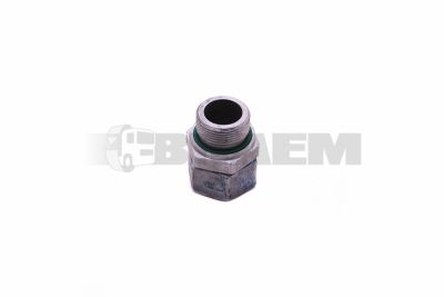 قطع غيار الشاحنات والحافلات - Fitting - 81.98130.6042