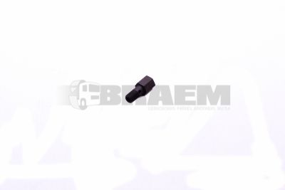 قطع غيار الشاحنات والحافلات - Fitting - 81.98150.0124
