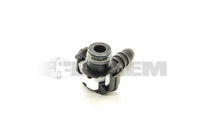 قطع غيار الشاحنات والحافلات - Fitting - 81.98180.6001
