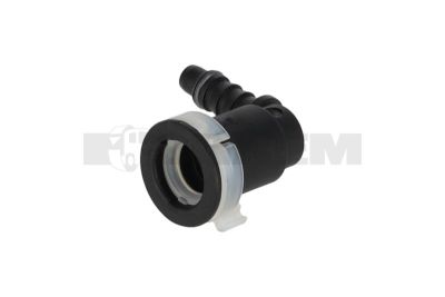 قطع غيار الشاحنات والحافلات - Fitting - 81.98180.6024