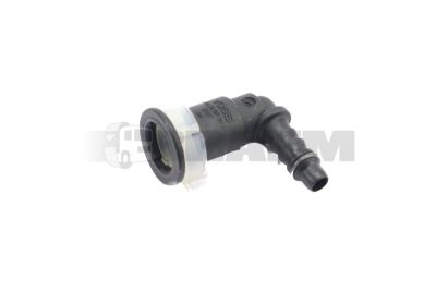 قطع غيار الشاحنات والحافلات - Fitting - 81.98180.6025