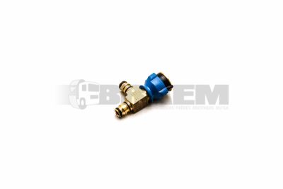 Repuestos camiones y autobuses - Sistema de frenos - Válvulas de frenado - Accesorios - 81.98181.0091