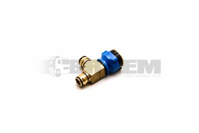 Repuestos camiones y autobuses - Sistema de frenos - Válvulas de frenado - Accesorios - 81.98181.0126