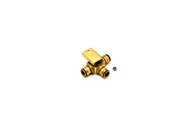Repuestos camiones y autobuses - Sistema de frenos - Válvulas de frenado - Accesorios - 81.98181.0133
