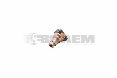 Repuestos camiones y autobuses - Sistema de frenos - Válvulas de frenado - Accesorios - 81.98181.6032