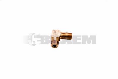 Repuestos camiones y autobuses - Sistema de frenos - Válvulas de frenado - Accesorios - 81.98181.6058