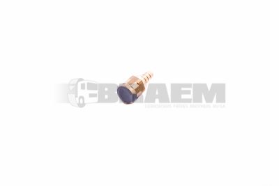 Repuestos camiones y autobuses - Sistema de frenos - Válvulas de frenado - Accesorios - 81.98183.6098
