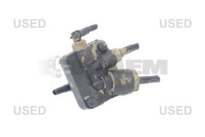 Repuestos camiones y autobuses - Sistema de frenos - Válvulas de frenado - Accesorios - 81.98183.6423.OCC