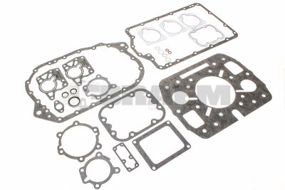 Truck and bus spare parts - Gearbox - Gearbox and transfer case - Gaskets - 82.32900.6003