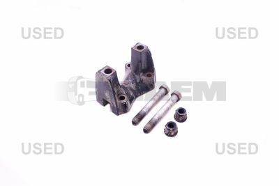 قطع غيار الشاحنات والحافلات - التعليق - الاستقرار - Bearing bracket - 82.43240.0008.OCC