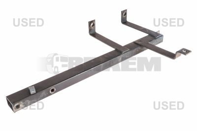 Repuestos camiones y autobuses - Sistema de refrigeración - Radiador - Accesorios - 85.06140.5004.OCC