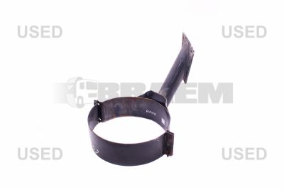 قطع غيار الشاحنات والحافلات - المحرك - مخرجات الهواء - المستلزمات  (الاكسسوارات ) - 85.08340.5010.OCC