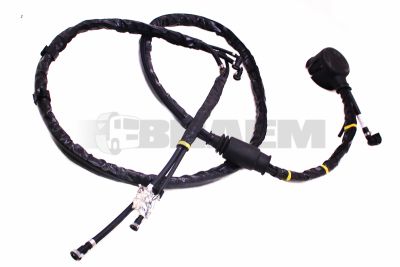 قطع غيار الشاحنات والحافلات - Hose and flexible - 85.15400.6015