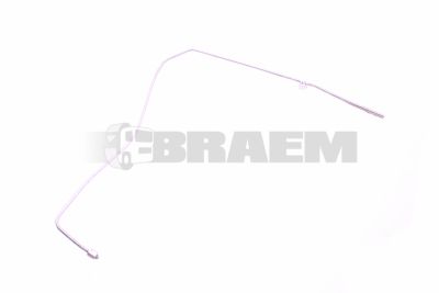 Vrachtwagen- en busonderdelen - Uitlaatsysteem - Ad-Blue - Ad-blue leidingen - 85.15406.5000
