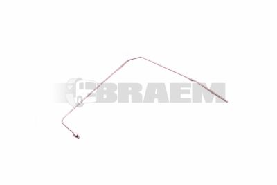 Vrachtwagen- en busonderdelen - Uitlaatsysteem - Ad-Blue - Ad-blue leidingen - 85.15406.5000.NNP