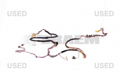 Repuestos camiones y autobuses - Electricidad - Haz de cables - Haz de cables - 85.25412.6395.OCC