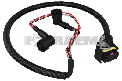 Repuestos camiones y autobuses - Electricidad - Haz de cables - Haz de cables - 85.25423.6069