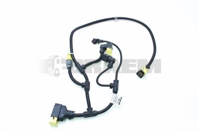 Repuestos camiones y autobuses - Electricidad - Haz de cables - Haz de cables - 85.25423.6316.NNP