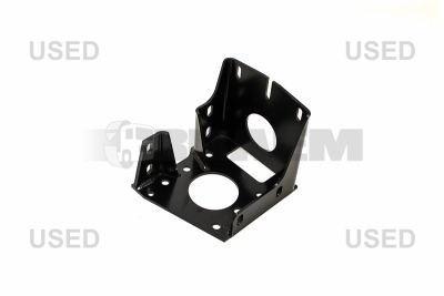 Vrachtwagen- en busonderdelen - Koetswerk - Bumper - Bumpersteunen - 85.41601.5005.OCC
