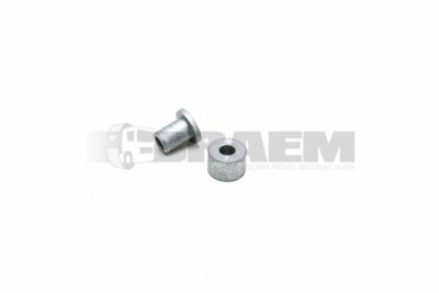 Pièces détachées camions et bus - Cabine - Suspension cabine - Accessoires - 85.41729.6002