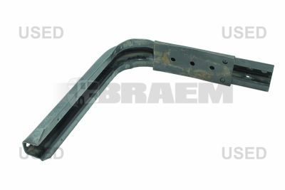 Pièces détachées camions et bus - Système de carburant - Réservoir de carburant - Supports et collier de fixation - 85.41801.0103.OCC
