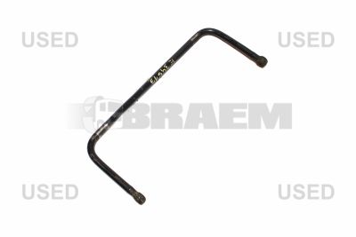Części zamienne do ciężarówek - Zawieszenie - Stabilizacja - Stabilizator - 85.43715.0001.OCC