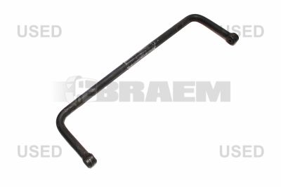 Części zamienne do ciężarówek - Zawieszenie - Stabilizacja - Stabilizator - 85.43715.0009.OCC