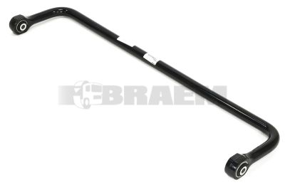 Części zamienne do ciężarówek - Zawieszenie - Stabilizacja - Stabilizator - 85.43715.6011