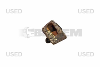 قطع غيار الشاحنات والحافلات - نظام التوجيه - صندوق التوجيه  - مستلزمات ( الاكسسوارات ) - 85.46110.0002.OCC