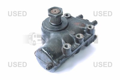 قطع غيار الشاحنات والحافلات - نظام التوجيه - صندوق التوجيه  - ترس التوجيه - 85.46200.6001.OCC