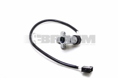 Truck spare parts - Steering - Steering column - Steerin column - 85.46433.6002