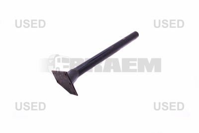 Repuestos camiones - Cuerpo - Guardabarros delanteros - Ayuda - 85.61243.5007.OCC