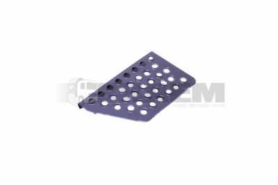 Truck and bus spare parts - Bodywork - Entrance box - Foothold - 85.61510.5028