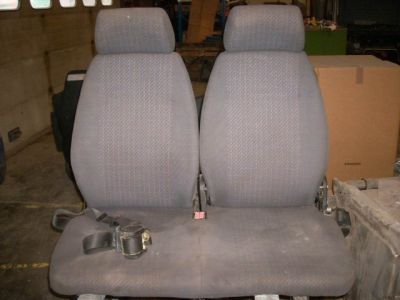 Repuestos camiones y autobuses - Cabina - Cabina interior - Asiento  - 85.62301.6055.OCC
