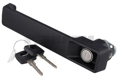 Repuestos camiones y autobuses - Cabina - Carroceria cabina  - Puerta y puerta extensión  - 85.62641.6001