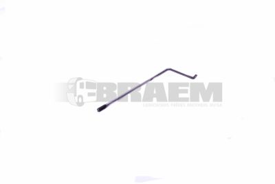 Repuestos camiones y autobuses - Cabina - Carroceria cabina  - Puerta y puerta extensión  - 85.62680.0019