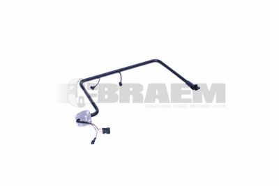 Pièces détachées camions et bus - Cabine - Carrosserie - Mirroir - 85.63731.6106