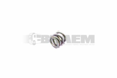 Truck and bus spare parts - bearing, rubber block, seal, feather - Feather - 85.97602.0001