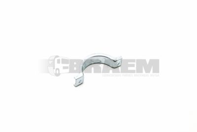 Pièces détachées camions et bus - Système d’échappement - Pot d'échappement - Fixation - 88.15640.0007
