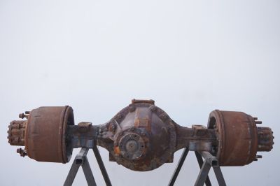 Aggregates - MAN HY-13110-00 37/9 A150167