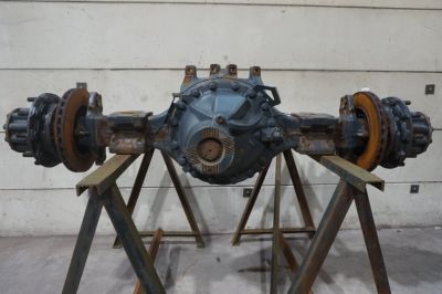 Organes mécaniques - MERCEDES R440-13A/C22.5 41/18 I=2.278 A220146