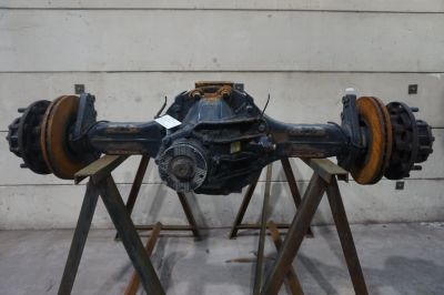 التجمعات - MAN HY-1350-15 37/13 I=2.846 A220148
