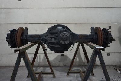 Aggregates - MAN HY-1350-15 38/14 A230024